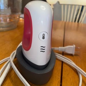 Cricut mini heat press